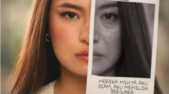 Dunia yang Menghakimi Sebelum Memahami: Pelajaran Berharga dari Film Saat Aku Bersuara