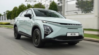 CSI Banting Harga Chery E5, Turun Sampai Rp 40 Juta