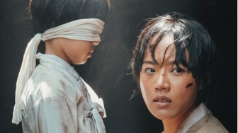 Hallan Tembus Festival, Kim Hyang Gi Datang ke New York Asian Film Festival