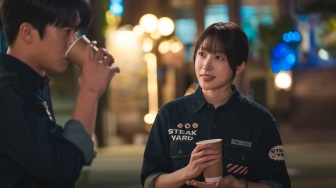 Sinopsis Love on the Menu, Drama Baru Hani EXID Kisahkan Lika-liku Keluarga