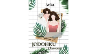 Review Jodohku Om-Om: Konflik Tak Seberapa dengan Alur Manis bak Stevia