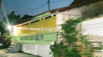 Kampung Perigi, Kampung Tua di Palembang yang Menjaga Tradisi Kopi dan Roti Ratusan Tahun