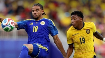 Fakta Menarik Ekuador vs Curacao di Piala Dunia 2026, Blue Wave Redam 28 Tembakan