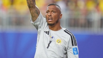 Tahan Imbang Ekuador, Kiper Curacao Bikin Rekor 15 Penyelamatan di Piala Dunia 2026