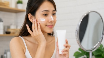 3 Sunscreen di Bawah Rp20 Ribu dengan SPF Tinggi, Anti-Kantong Kering In This Economy