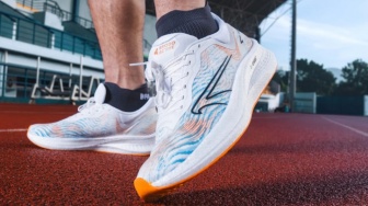 3 Pilihan Sepatu Lari Brodo: Kualitas Jempolan, Cocok untuk Pemula hingga Profesional