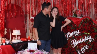 Kevin Gusnadi Umur Berapa? Pacar Baru Ayu Ting Ting Bukan Orang Sembarangan