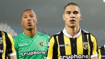 Cetak Sejarah di Piala Dunia 2026, Kiper Curacao Eloy Room Pernah Juara Piala KNVB Bareng Kevin Diks