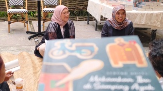 4.664 Kasus Perceraian di DIY, Trauma Anak Jadi Luka yang Jarang Dibahas
