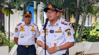 Buntut Kasus Sulis, Dishub DKI Janji Siapkan Parkir Khusus Ojol di Mal