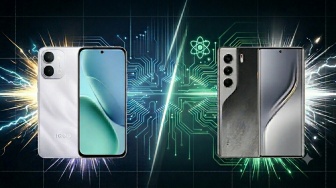 7 HP 5G Murah Terbaik Juni 2026: Usung Chipset Kencang, Libas Game Berat