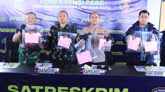 3 Orang Jadi Tersangka Kasus Kematian Pria di Area PT APN Labura