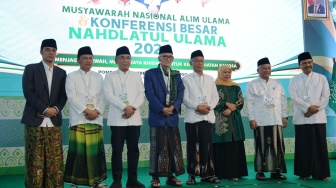 Wasekjen PBNU: Usulan Perubahan Ketentuan AHWA Berasal dari Syuriyah PWNU Jateng