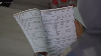 Sensus Ekonomi 2026 untuk Apa? Ini Alasan Pemerintah Mendata Semua Jenis Usaha