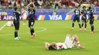 Piala Dunia 2026 dan Comeback Turki yang Menodai Sejarah Keikutsertaan Terakhir Mereka