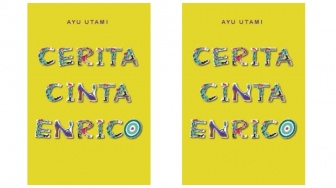 Mencintai dan Melarikan Diri: Pergulatan Batin dalam Cerita Cinta Enrico