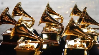 Baru! Grammy Awards Tambah Kategori Best Asian Pop Music Mulai 2027