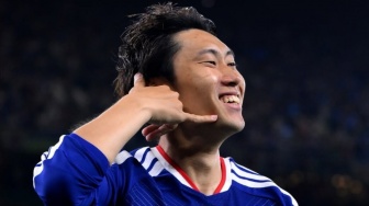 Hasil Piala Dunia 2026, Jepang Kesetanan Bantai Tunisia 4-0