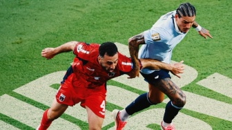 Tahan Uruguay, Pelatih Tanjung Verde: Ini Utang ke Timnas Kecil