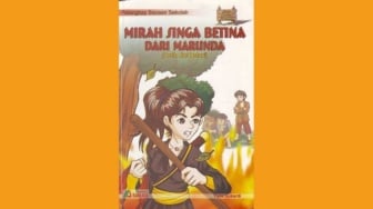 Mirah Singa Betina dari Marunda: Perjuangan dan Welas Asih Pendekar Wanita
