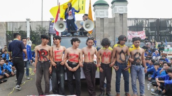 Pengamat Sentil Pemerintah: Perbesar Telinga untuk Dengar Suara Rakyat!