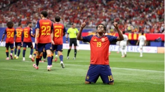 Kompak Jadi Aib, Piala Dunia 2026 Tak Ubahnya Panggung untuk Permalukan Anak Emas AFC
