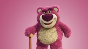 Karakter Lotso dan Romantisme terhadap Sosok Pemimpin Otoriter