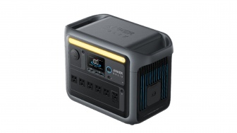 4 Portable Power Station Terbaik dengan Solar Panel, Cocok untuk Cadangan Daya saat Mati Listrik