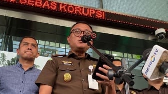 Resmi! Roy Suryo dan Dokter Tifa Tak Ditahan Jaksa, Ini Syarat yang Harus Dipenuhi