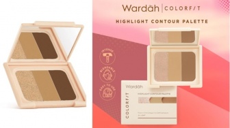 5 Rekomendasi Makeup Palette Under 100K, Multifungsi dan Ramah di Kantong