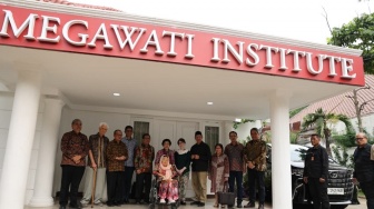 Satu Suara dengan Megawati, GNB Singgung Keresahan Sama Soal Kondisi Bangsa