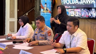 Misteri Pesan WA Anonim Ungkap Penyekapan Tragis 3 Tahun di Bandung