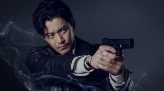 Tayang 2 Juli, TOHO Gandeng Netflix Garap Versi Baru The Human Vapor