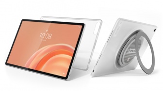 Lenovo Tab Plus Gen 2 Rilis, Tablet Hiburan Premium dengan 9 Speaker JBL