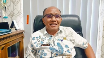 PAD Kabupaten Agam Selama Enam Bulan Capai Rp92,08 Miliar