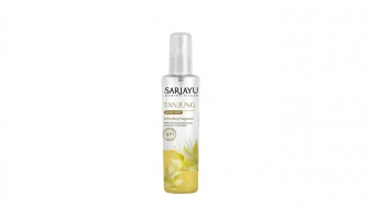 Sariayu Tanjung Body Mist Tahan Berapa Lama? Intip Ketahanannya Sesuai Review Pengguna