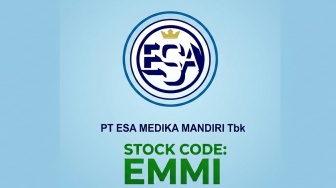 Profil PT Esa Medika Mandiri Tbk (EMMI): Emiten Alkes, Pemegang Saham dan Prospek