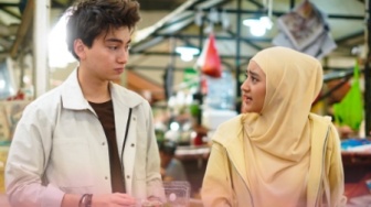 Alasan Serial 'Di Luar Nurul' Viral, Pemeran Utamanya Cocok Banget!