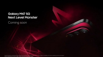 HP Gaming Samsung Galaxy M47 Siap Debut, Andalkan Chip Snapdragon