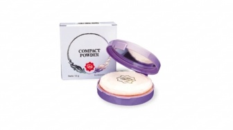 Viva Compact Powder Lilac untuk Kulit Apa? Ini Klaim dan Review Penggunanya