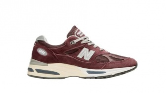 7 Sepatu New Balance yang Mengandung Kulit Babi, Cek Rinciannya Sebelum Membeli