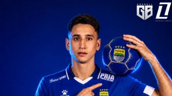 Persib Selangkah Lagi Dapatkan Eks Timnas Bosnia, Diklaim Sudah Teken Kontrak 2 Tahun