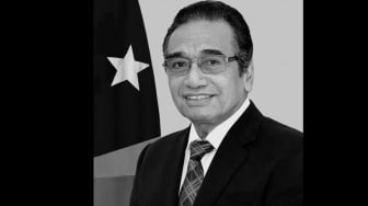 Mantan Presiden Timor Leste Francisco Guterres Meninggal Dunia Setelah Jalani Perawatan Intensif