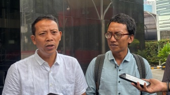 ITDC Dilaporkan ke KPK, Diduga Rugikan Negara Miliaran di Proyek Mandalika