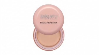 Apakah Sariayu Cream Foundation Tahan Lama? Ini Klaim dan Review Jujur Pembeli