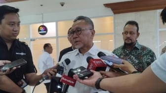Arahan Zulhas: Sekolah Elit Tak Perlu MBG, Fokus ke yang Benar-Benar Butuh