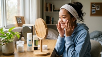 Rangkaian Skincare Viva untuk Remaja Atasi Masalah Kulit di Masa Pubertas