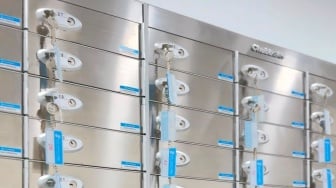 Bank Sumsel Babel Hadirkan Kembali Safe Deposit Box, Solusi Aman Aset Berharga