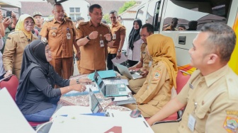 Gubernur Jateng Garansi Izin Kapal Nelayan Kecil Gratis: Ketemu Pungutan, Laporkan!