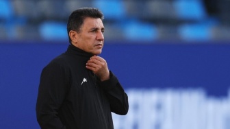 Kurang dari 16 Jam untuk Persiapan! Iran Tercekik Aturan AS, Ghalenoei Protes Keras